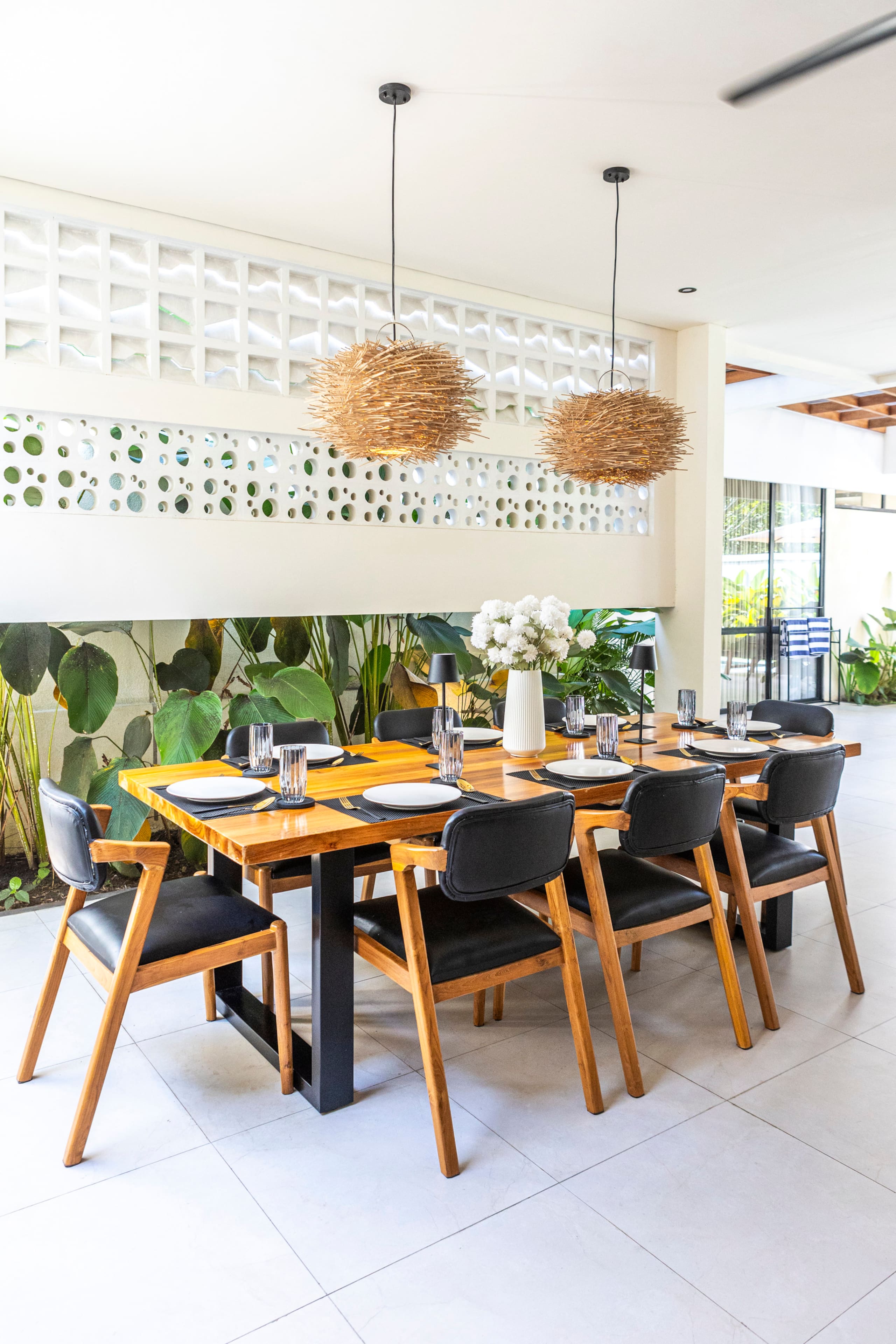 Villa Nusantara Ubud + Staff 1,5km zum Zentrum 37