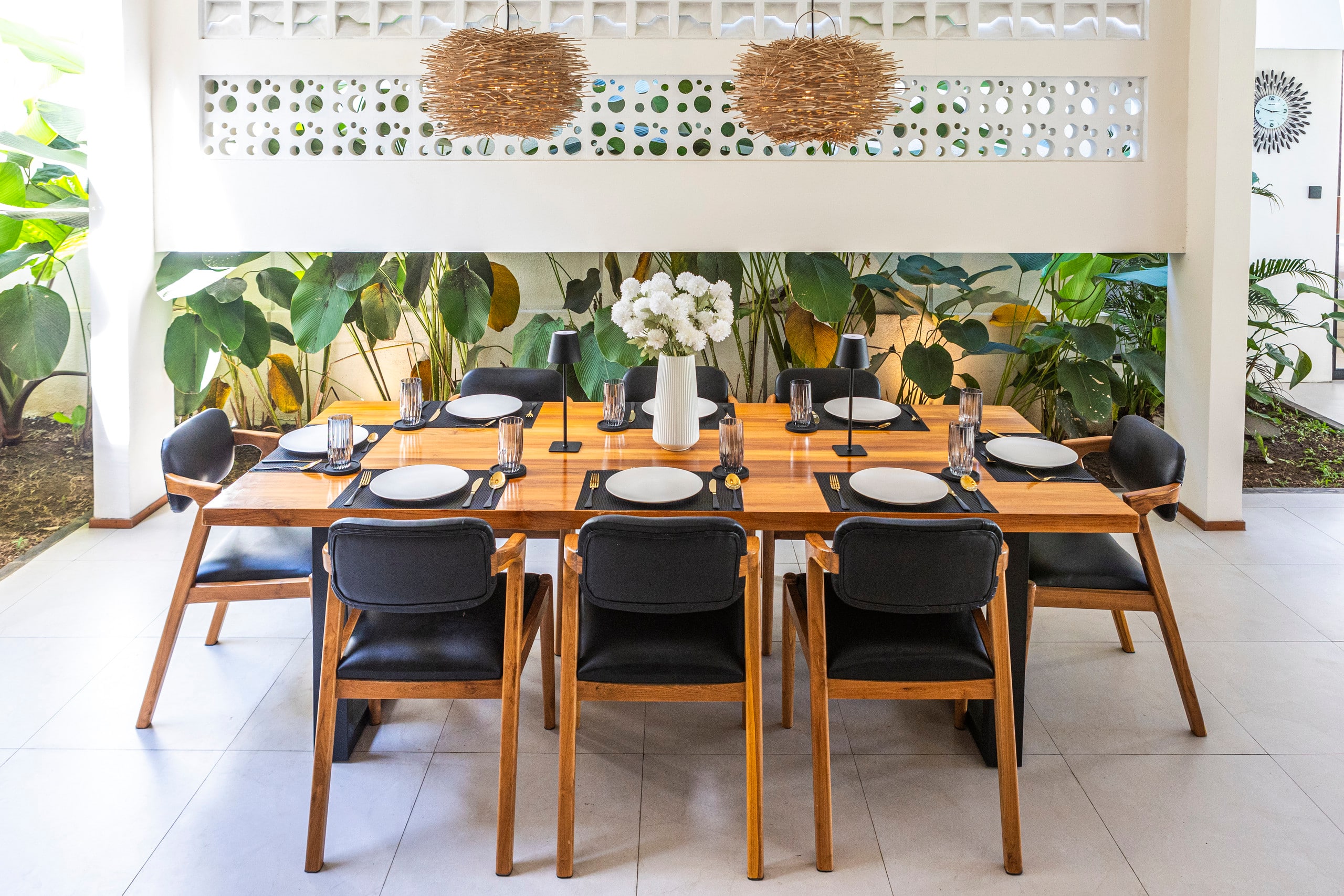 Villa Nusantara Ubud + Staff 1,5km zum Zentrum 38