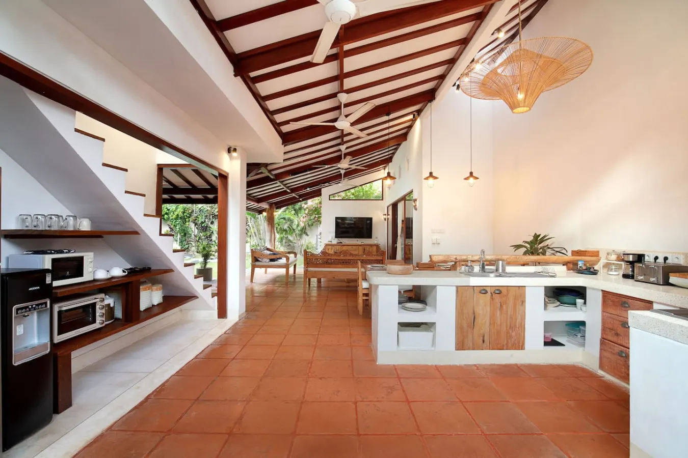 Lepa Villa 3.5 bedroom oasis in Legian 17