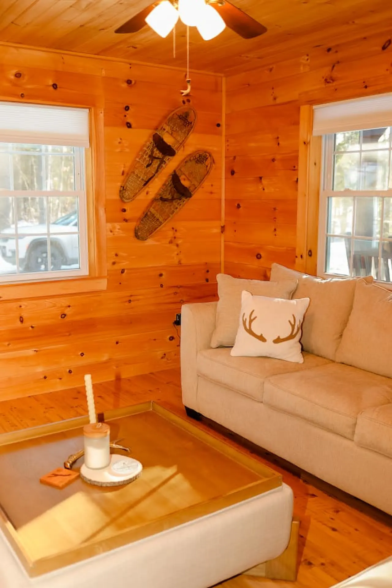 Cozy Stay Near Lakes & Downtown Bridgton 17
