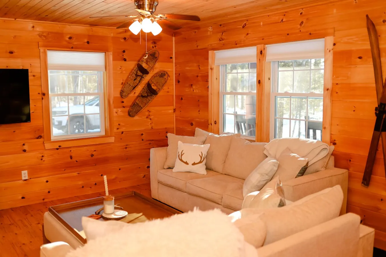 Cozy Stay Near Lakes & Downtown Bridgton 19