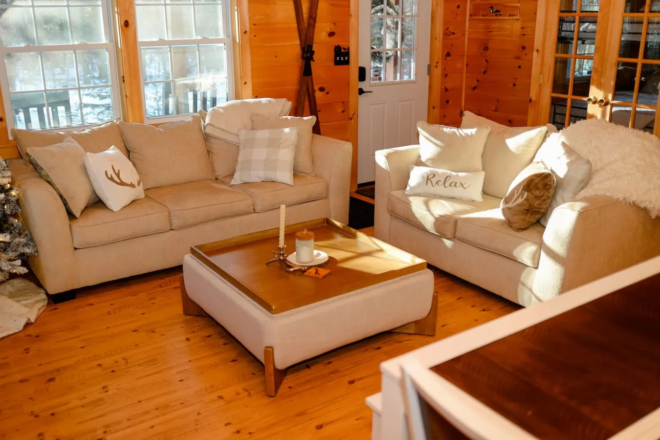 Cozy Stay • Near Lakes & Downtown Bridgton — photo 3