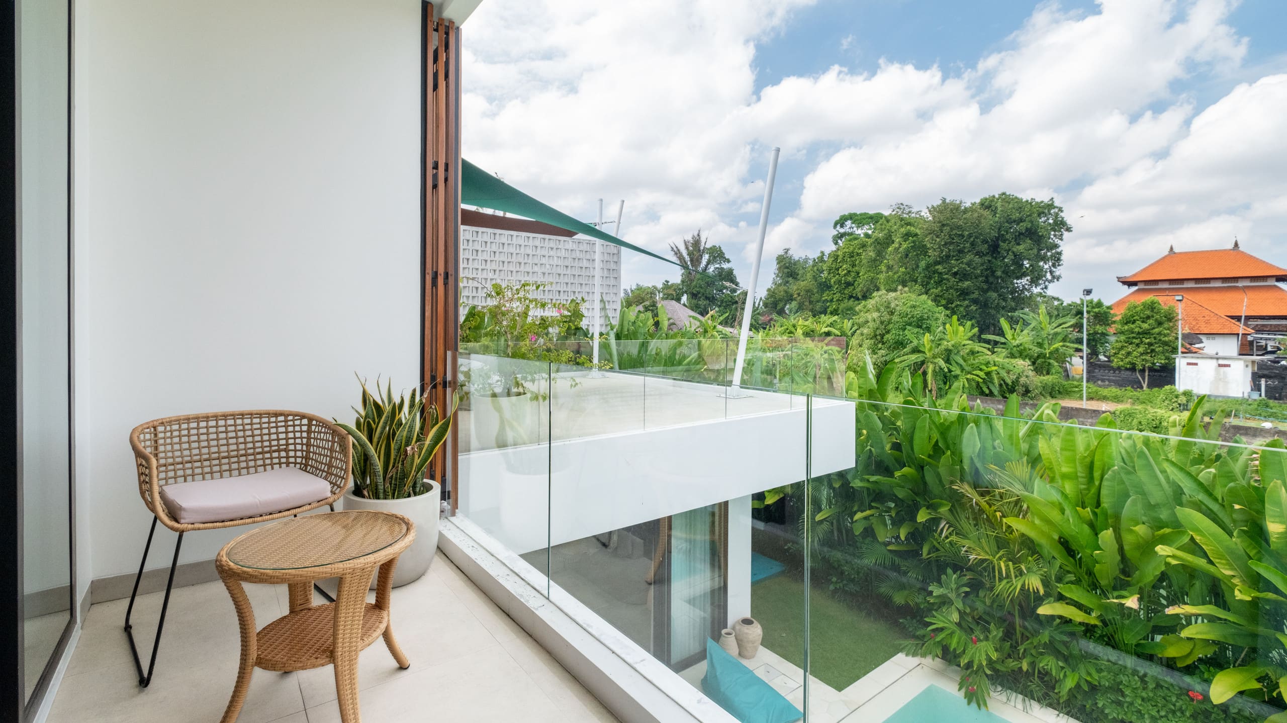 Modern 2BR Villa • 2 Free Breakfasts for 5N+ 16