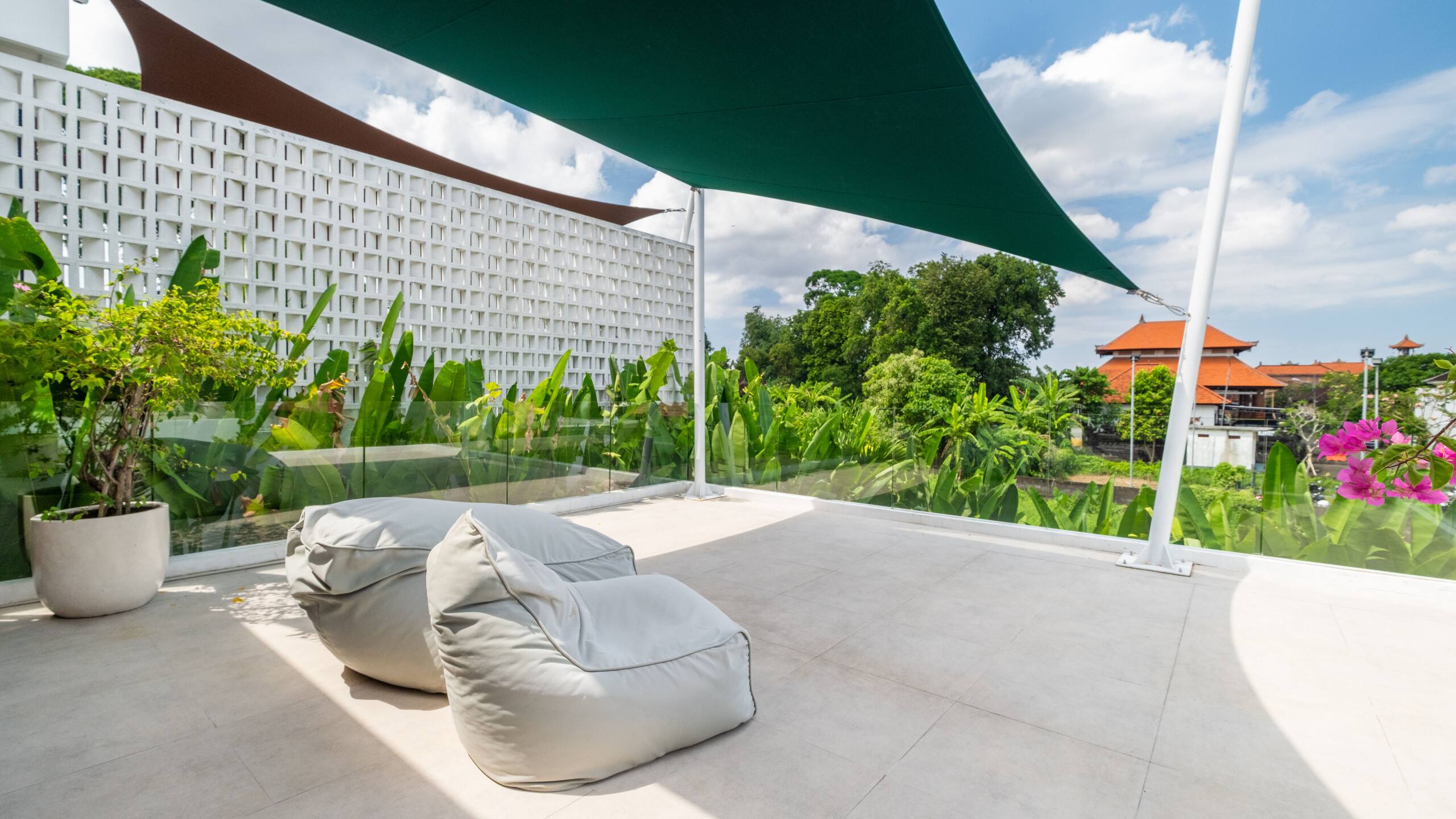Modern 2BR Villa • 2 Free Breakfasts for 5N+ 7