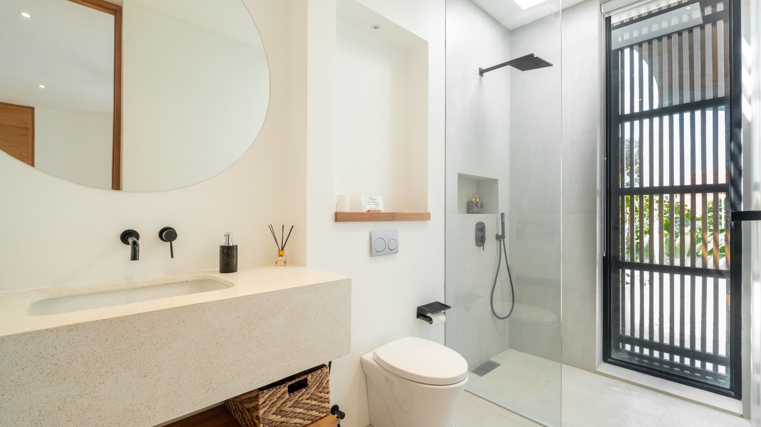 Modern 2BR Villa • 2 Free Breakfasts for 5N+ 17