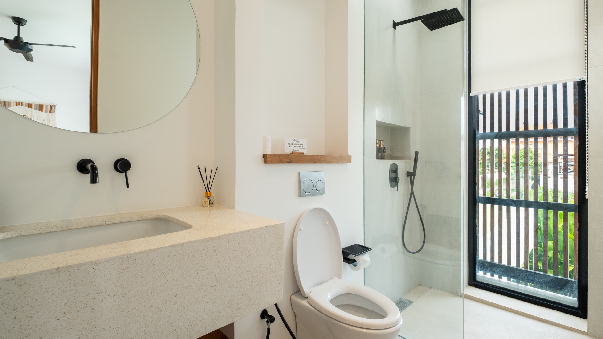 Modern 2BR Villa • 2 Free Breakfasts for 5N+ 18