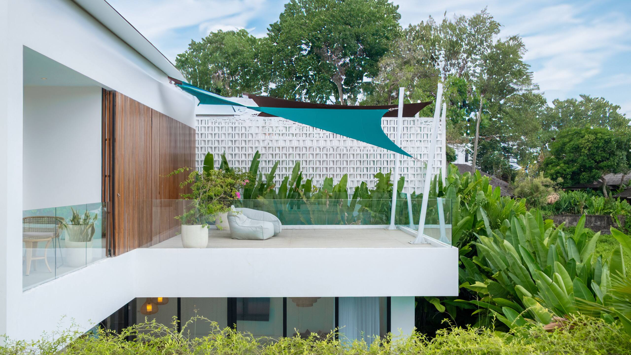 Modern 2BR Villa • 2 Free Breakfasts for 5N+ 19