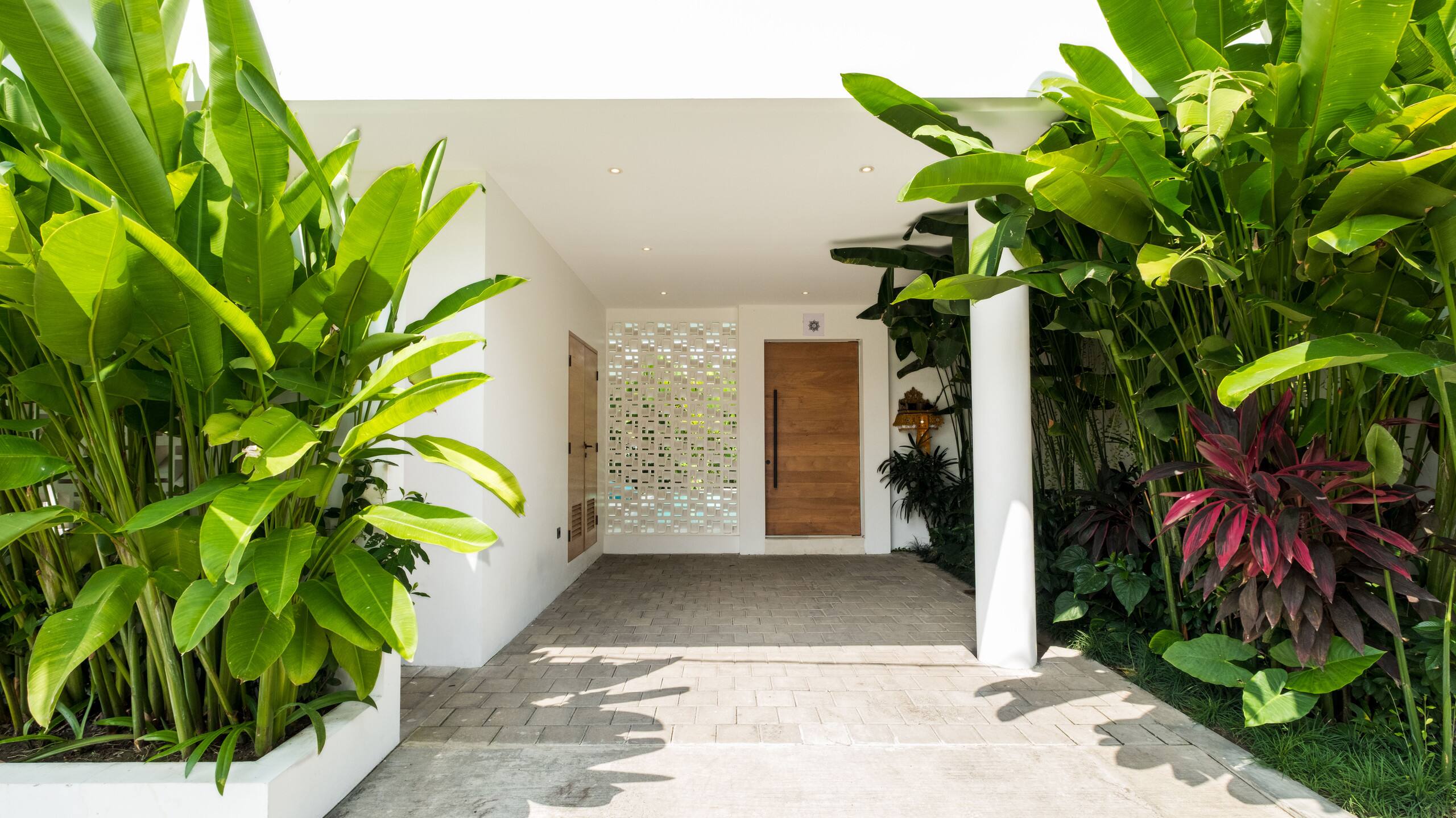 Modern 2BR Villa • 2 Free Breakfasts for 5N+ 21