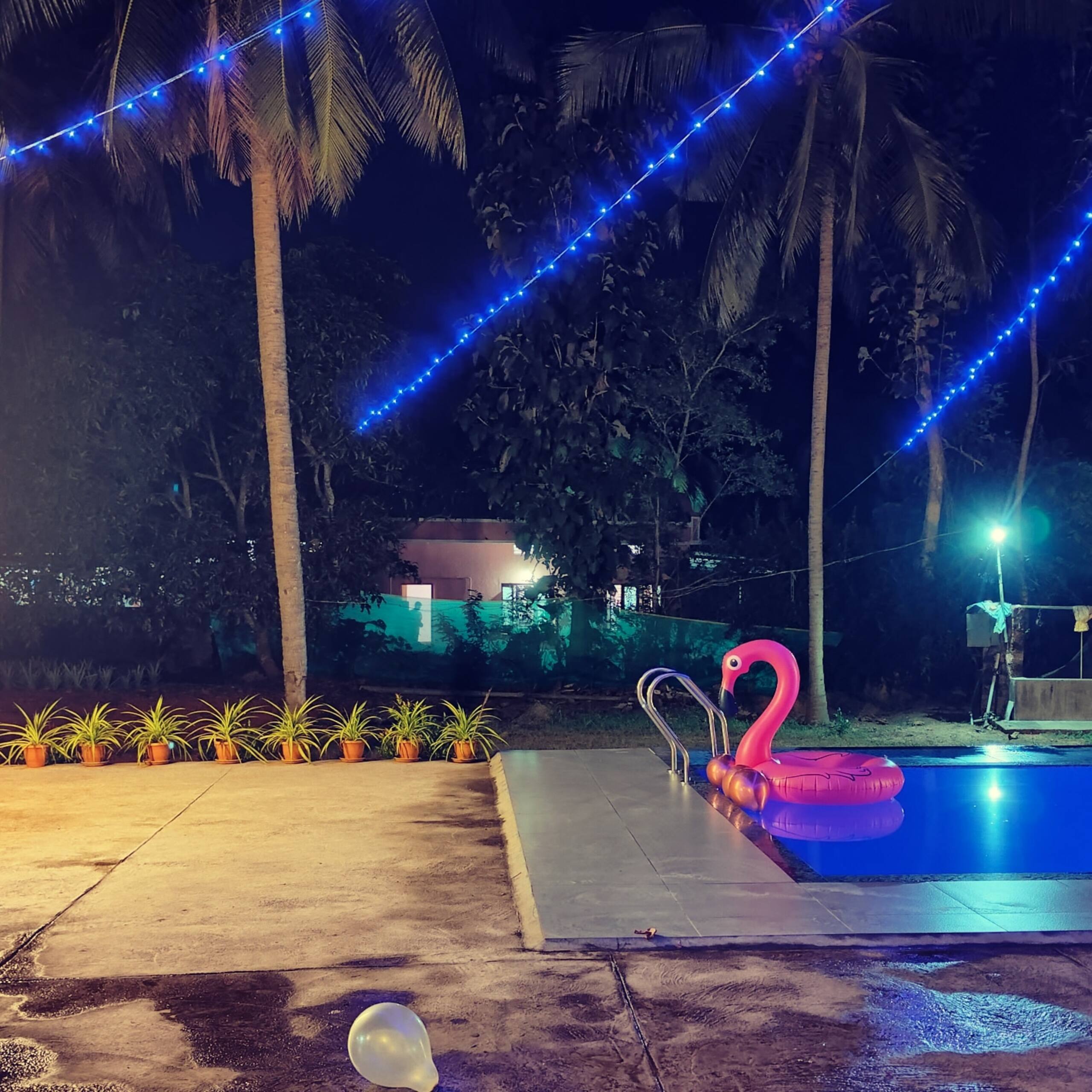 The big pineapple estate suites - Fort pine 9