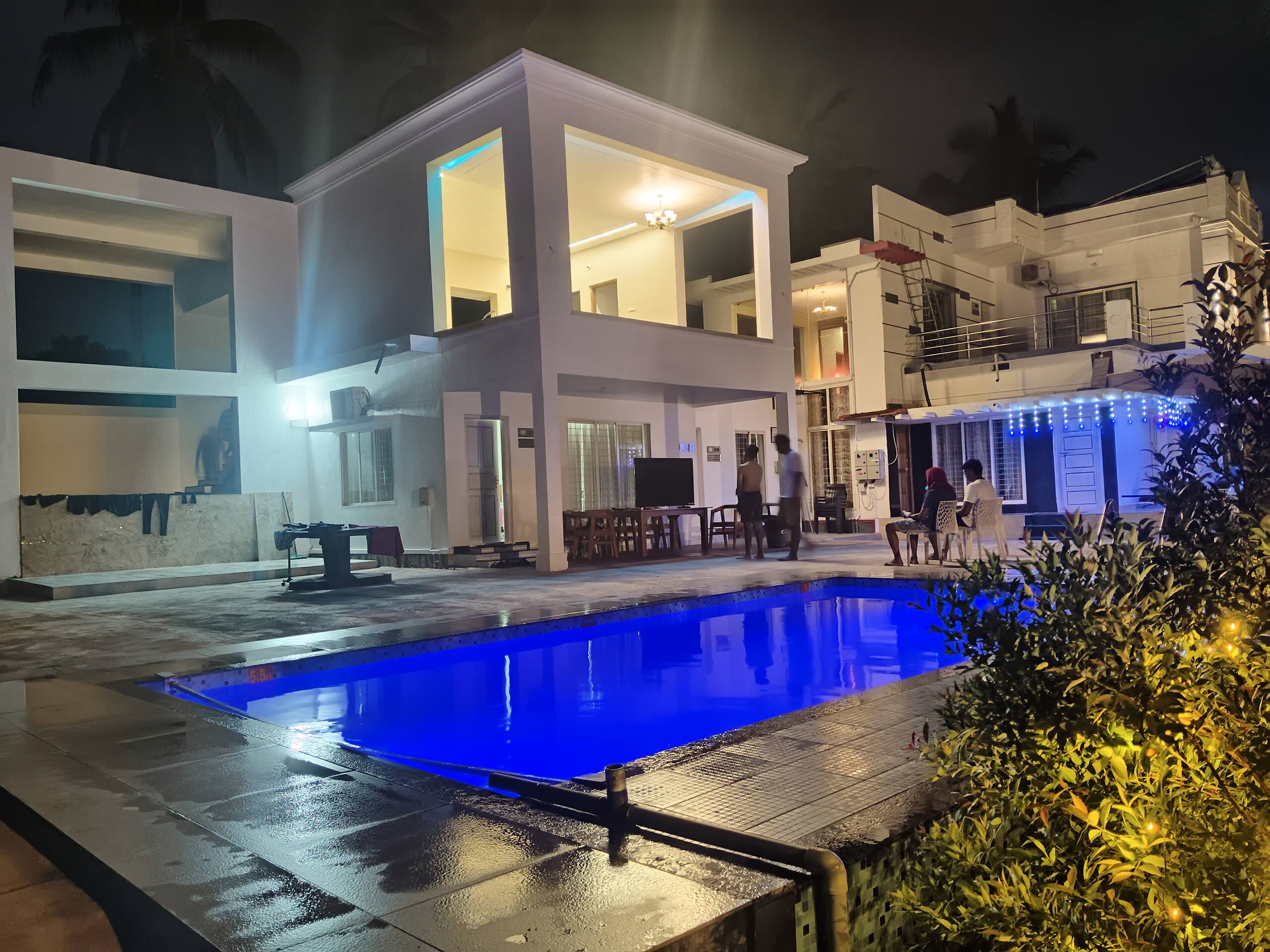 The big pineapple estate suites - Fort pine 10