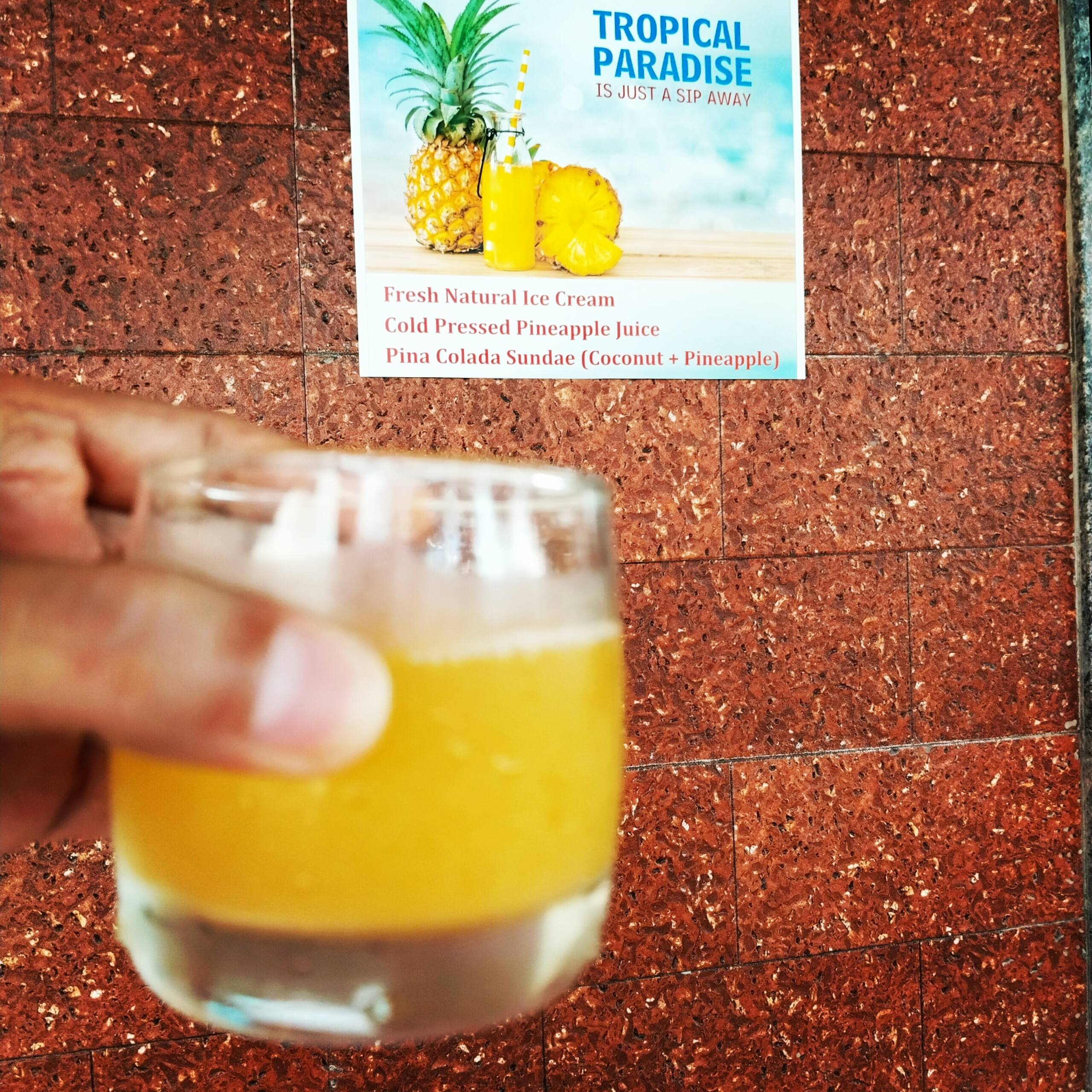The big pineapple estate suites - Fort pine 20
