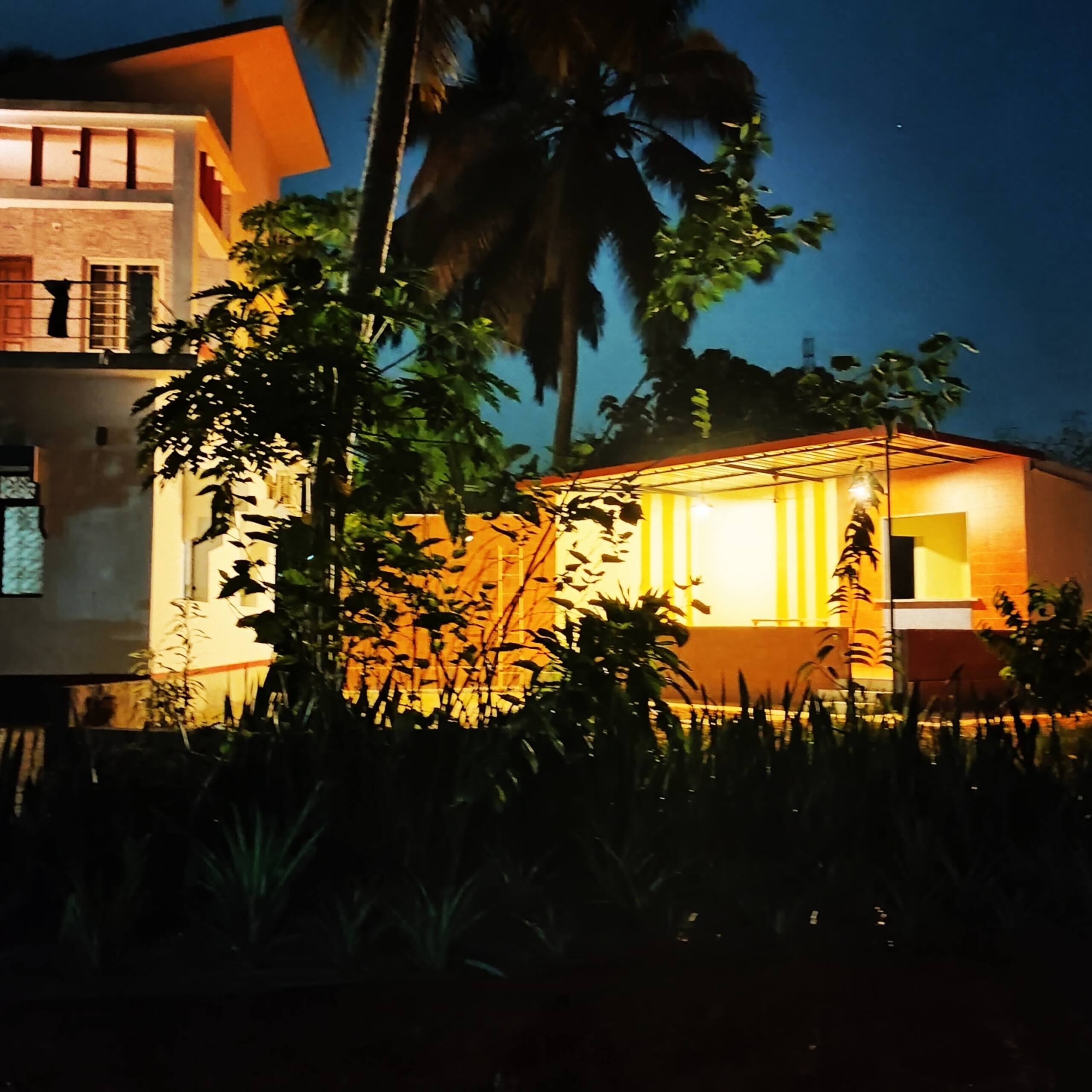 The big pineapple estate suites - Fort pine 8