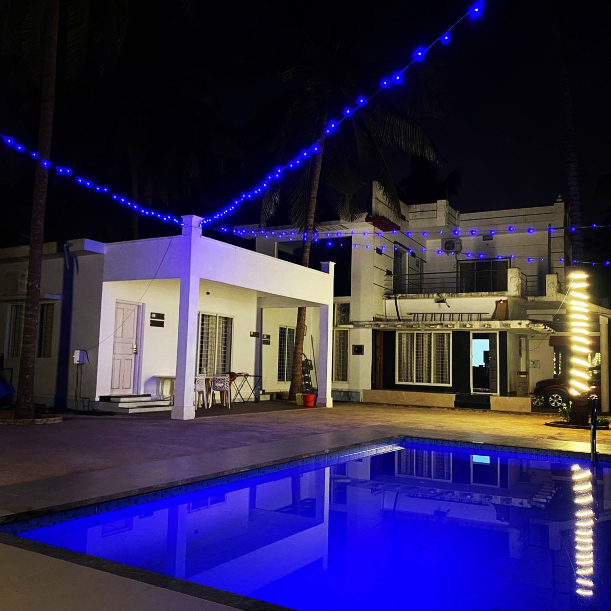 The big pineapple estate suites - Fort pine 6
