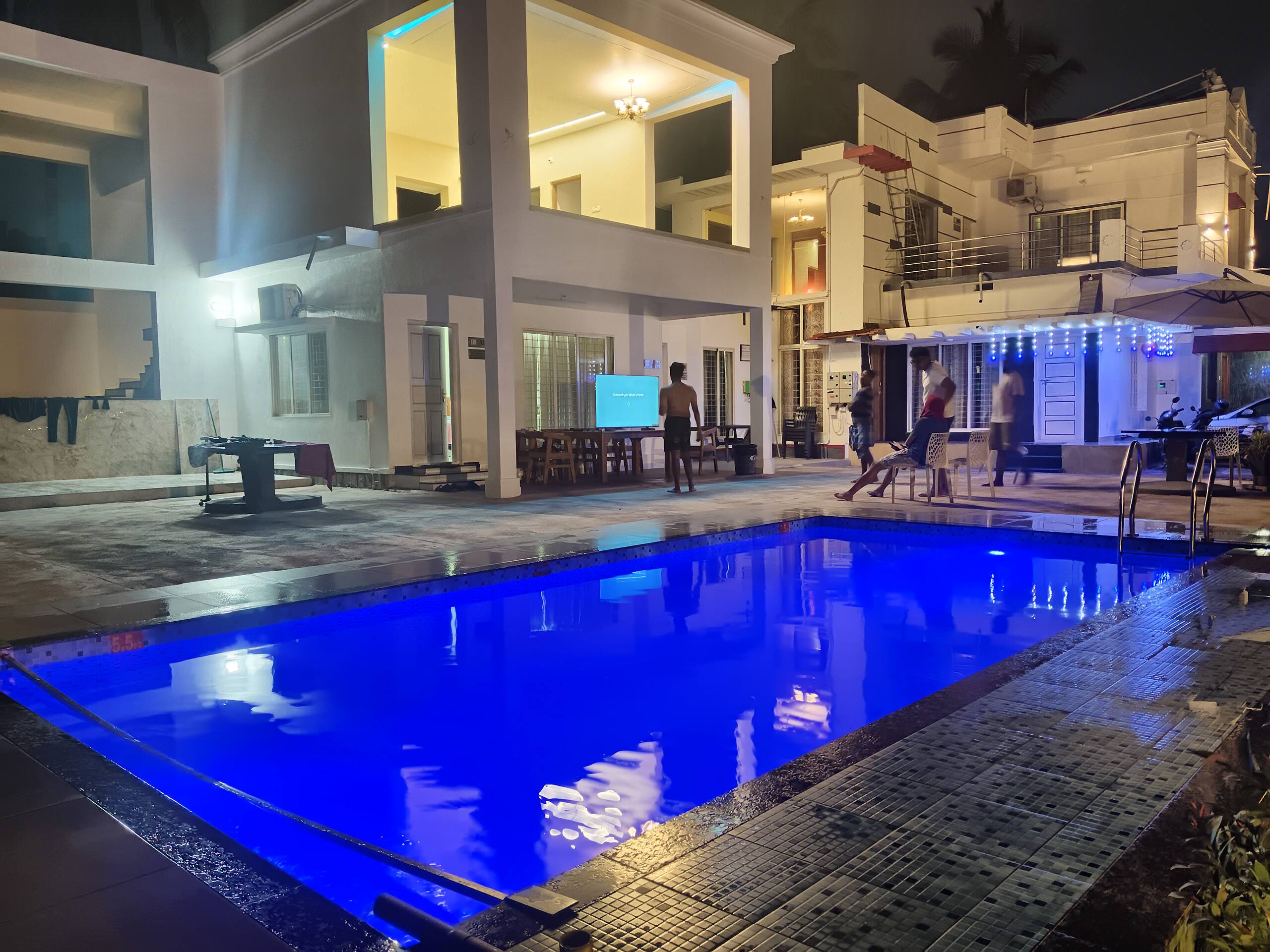 The big pineapple estate suites - Fort pine 11