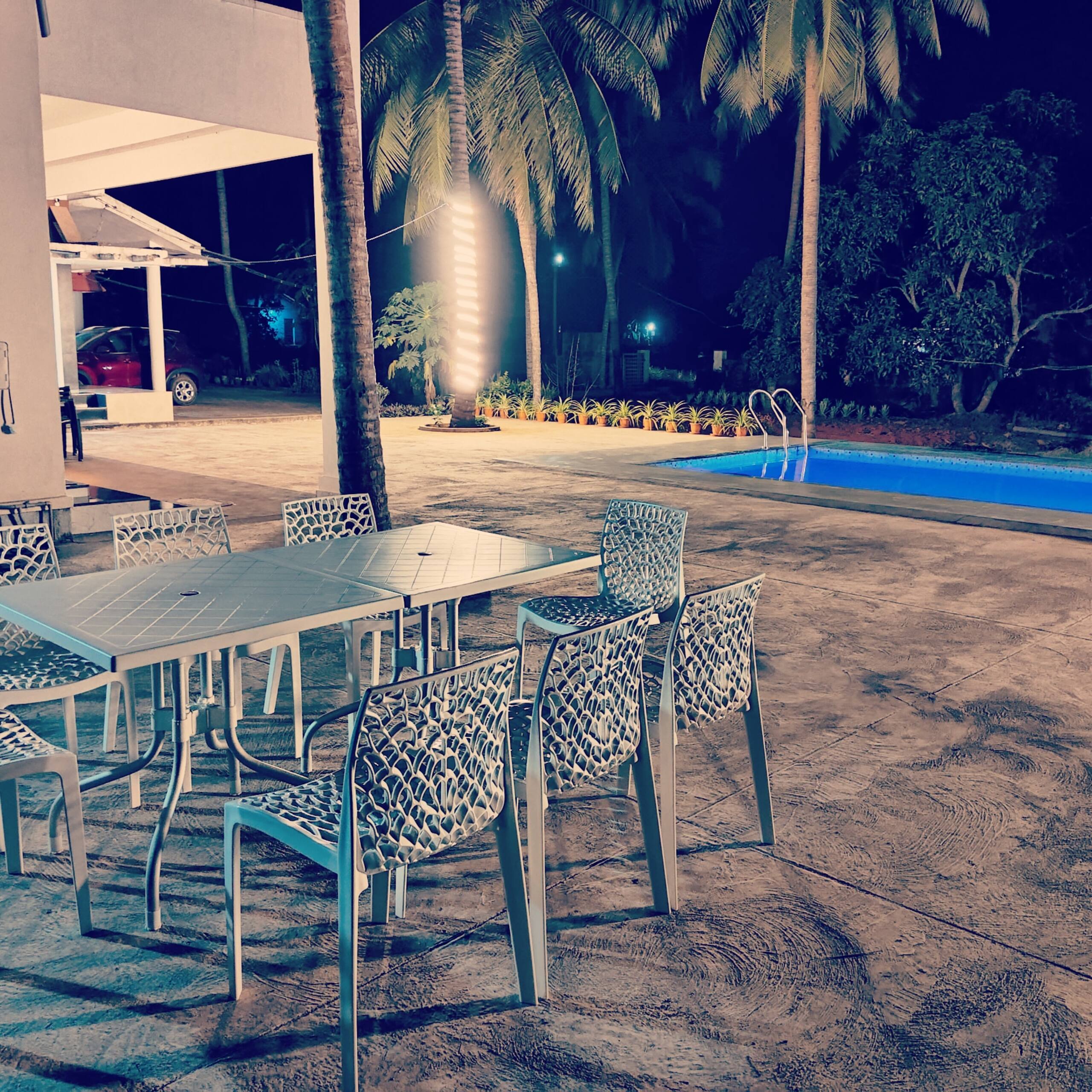 The big pineapple estate suites - Fort pine 13