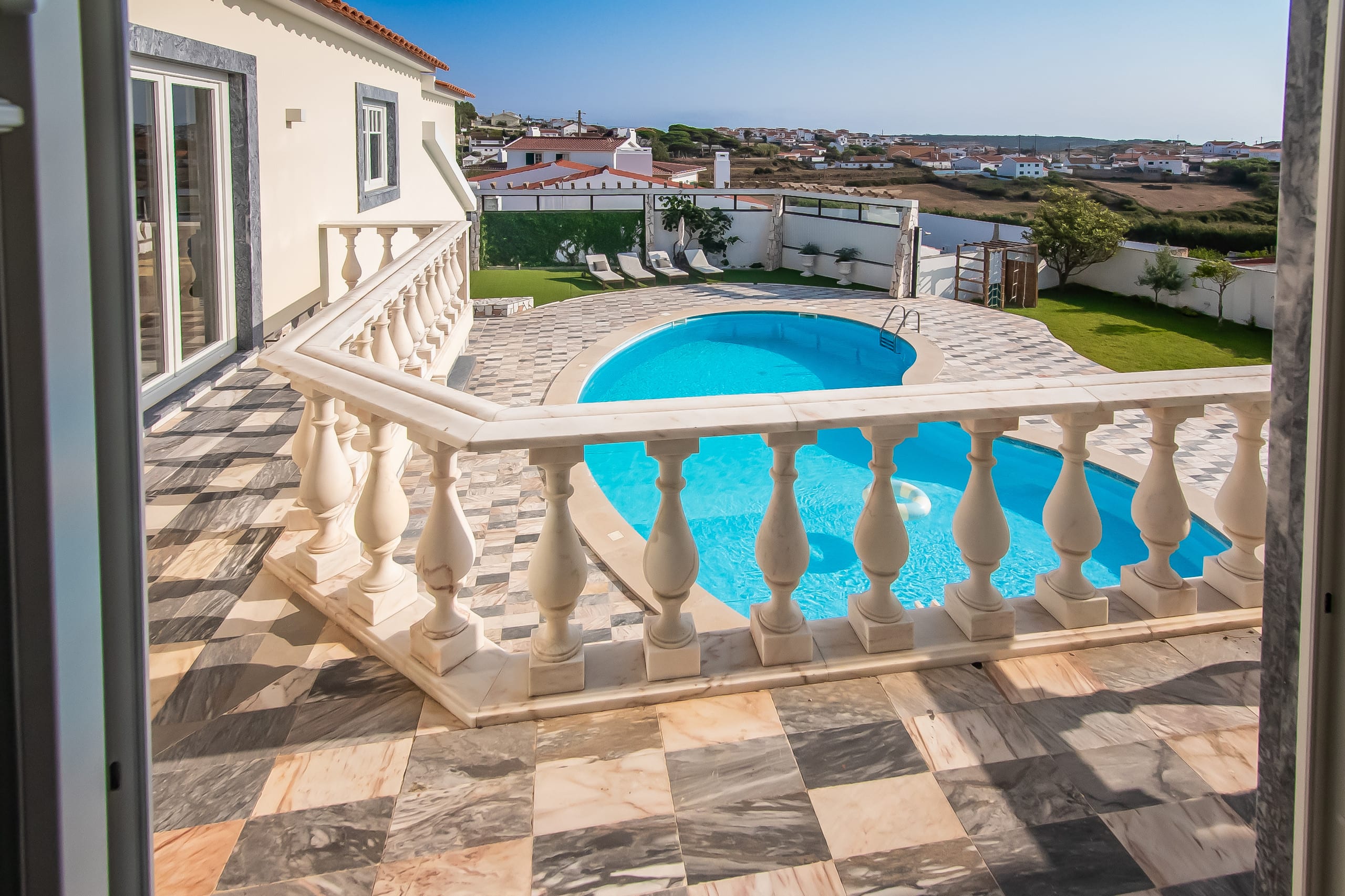 Casa das Rosas, Portugal 20