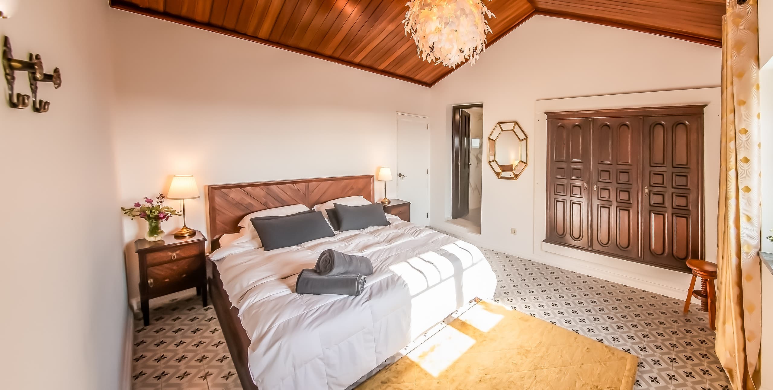 Casa das Rosas, Portugal 29