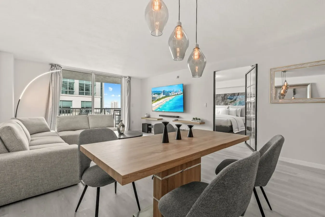 High Rise Unit in the heart of Brickell — foto 2