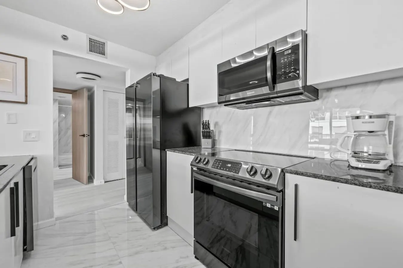 High Rise Unit in the heart of Brickell 14