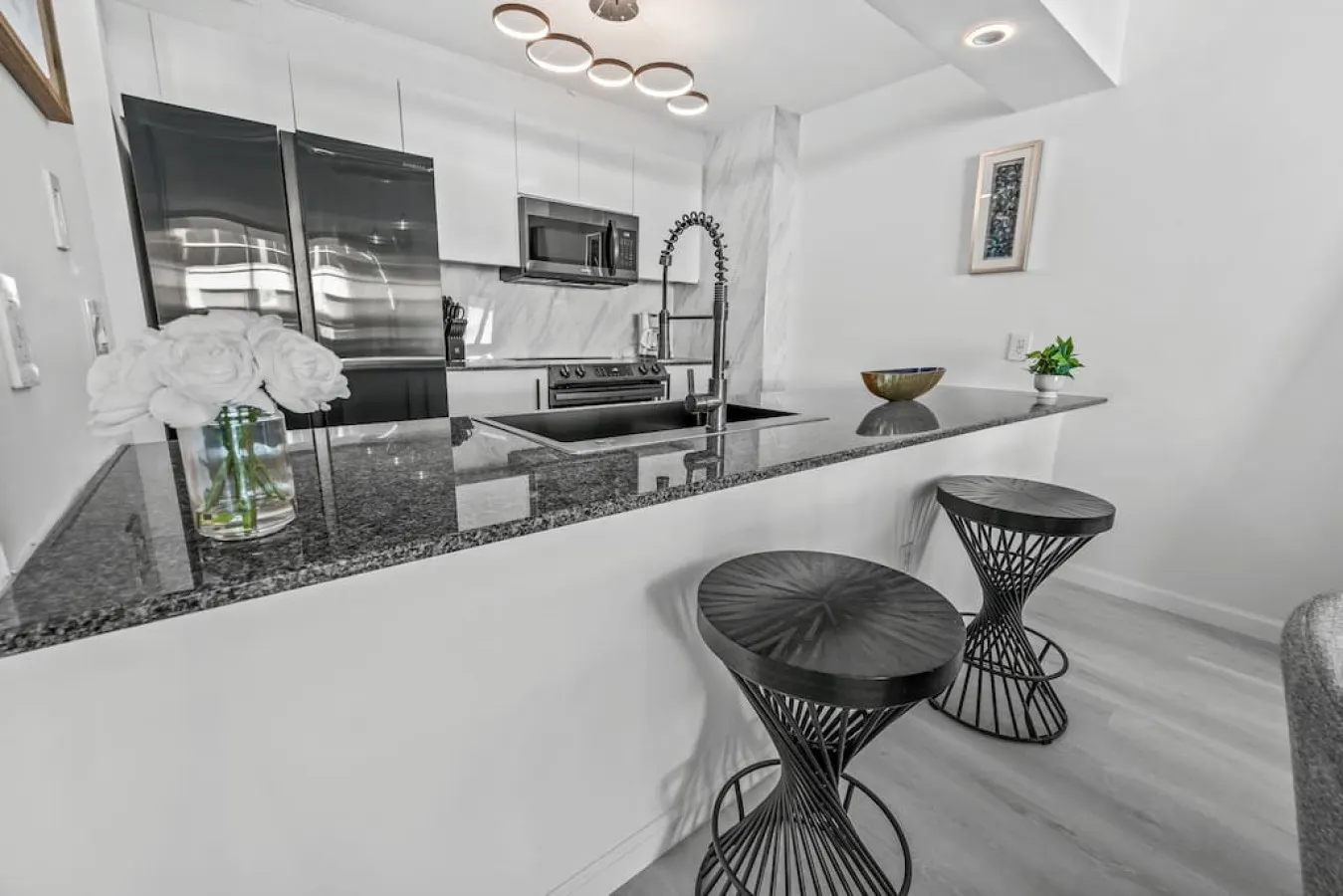 High Rise Unit in the heart of Brickell 15