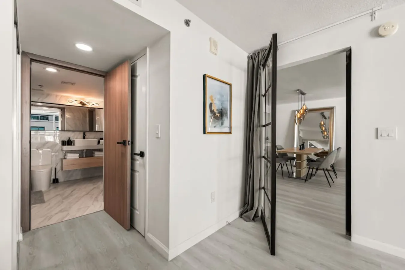 High Rise Unit in the heart of Brickell 19