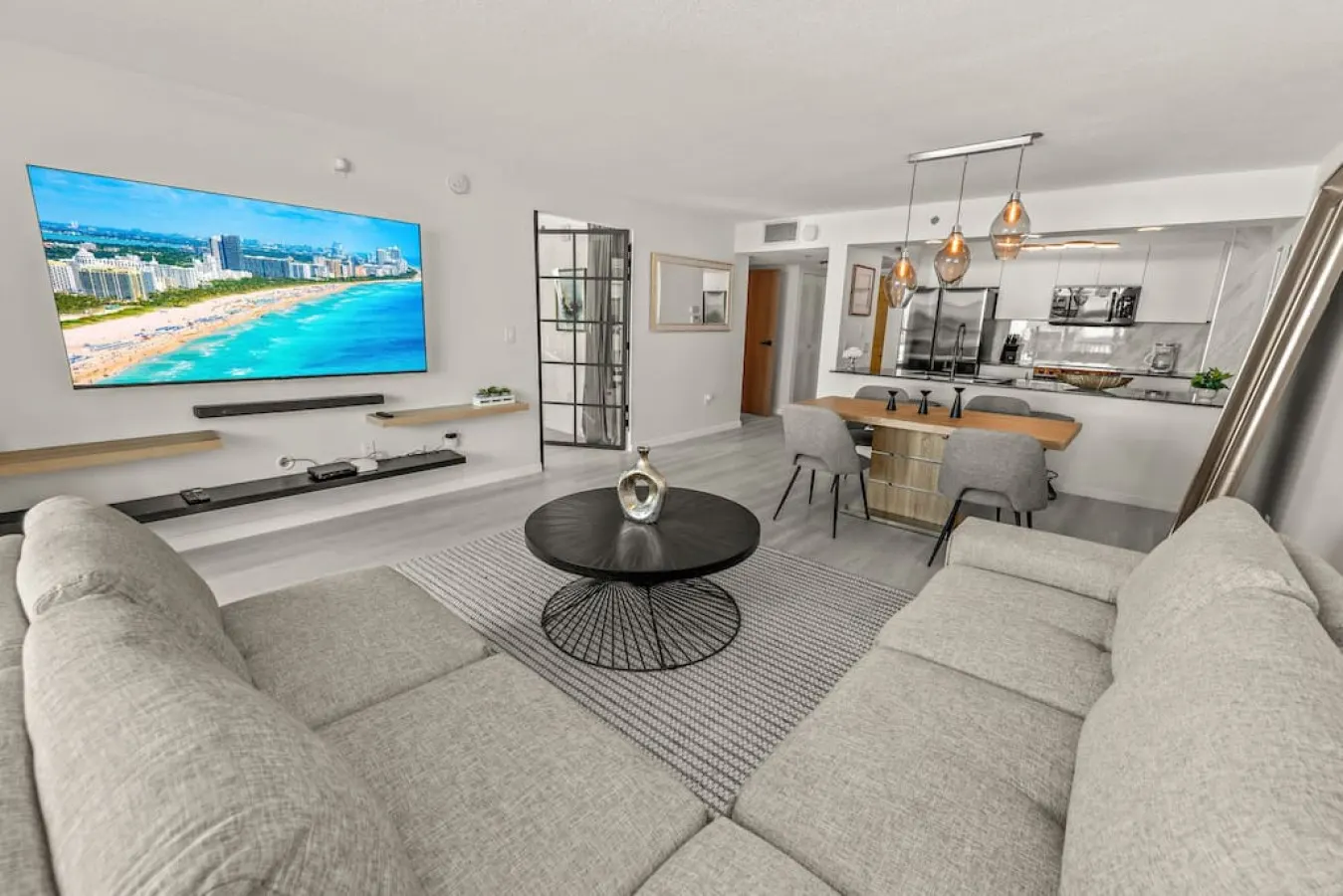 High Rise Unit in the heart of Brickell 7