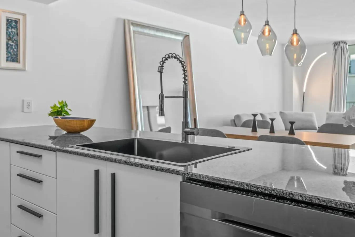 High Rise Unit in the heart of Brickell 8