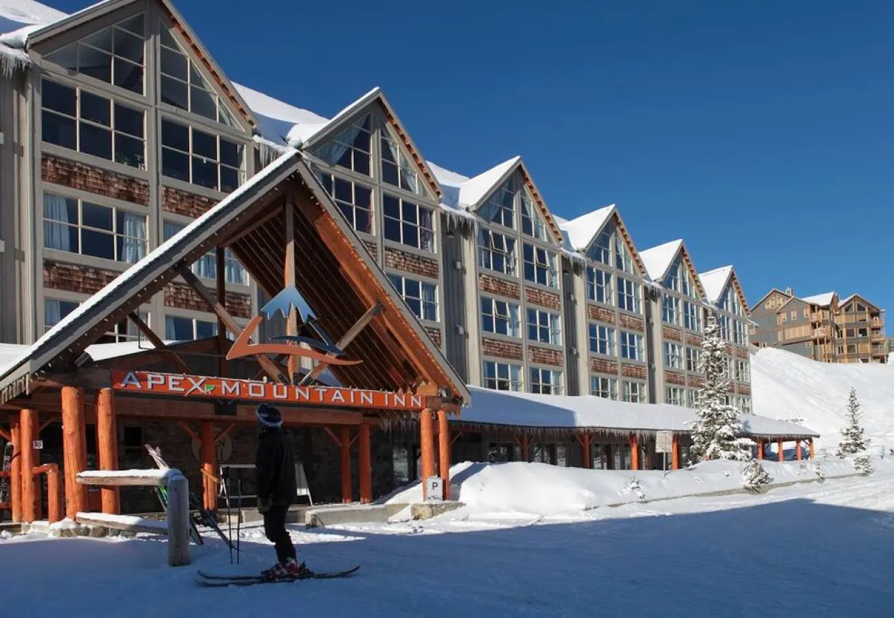 Apex Mountain ~ Belle Apres ~ BC Reg#PM618645995 — photo 2