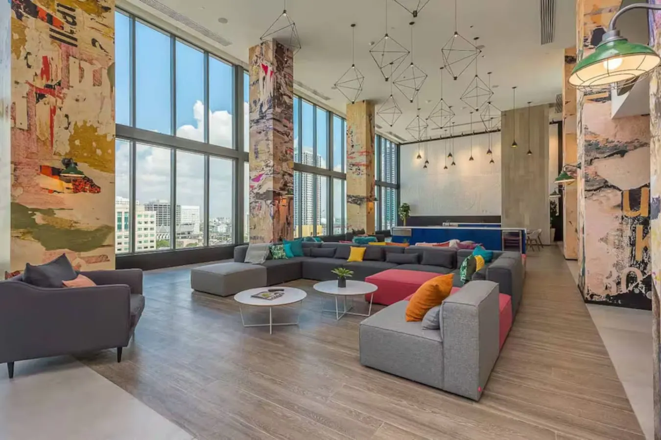 Nice Condo Downtown Miami 9
