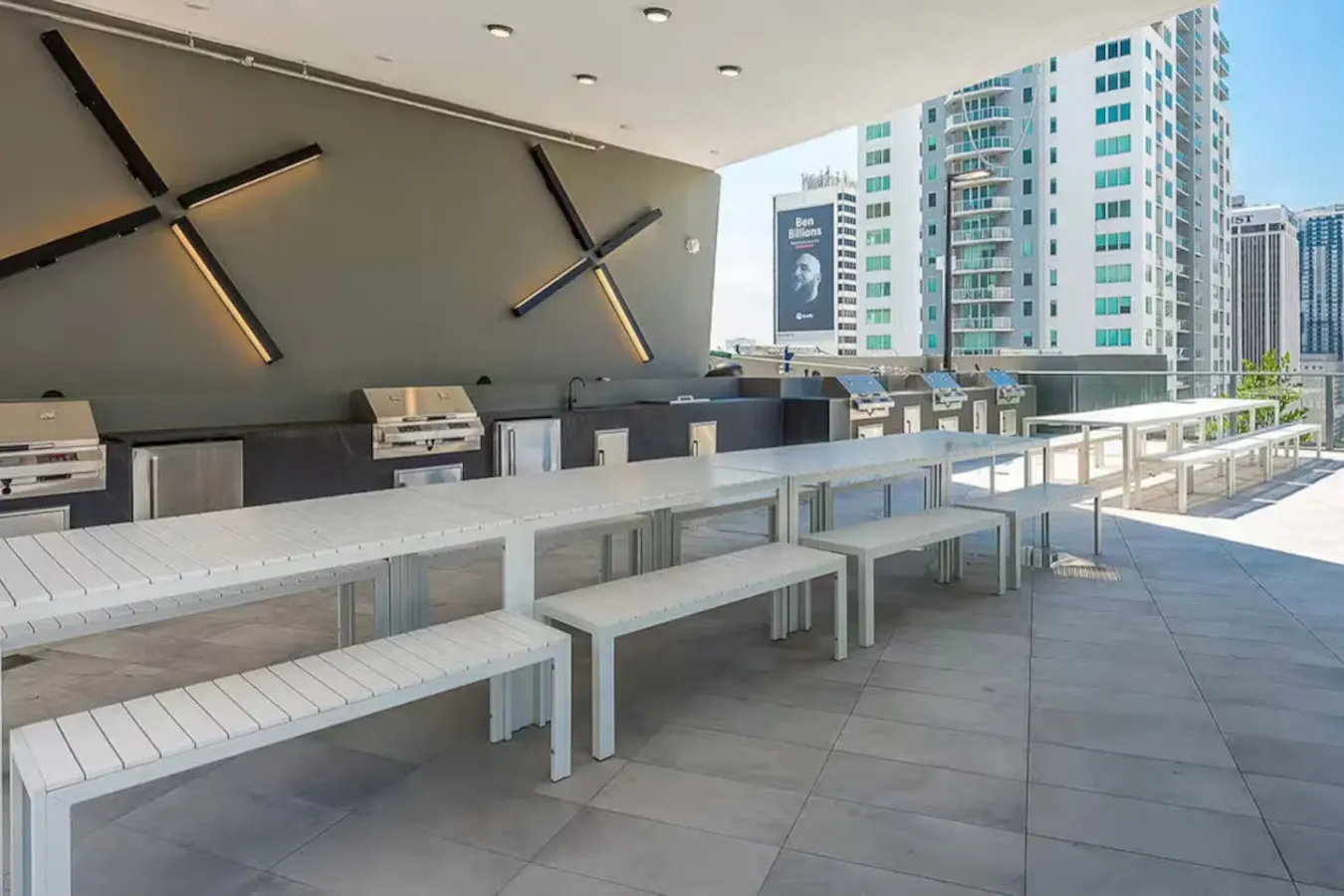Nice Condo Downtown Miami 12