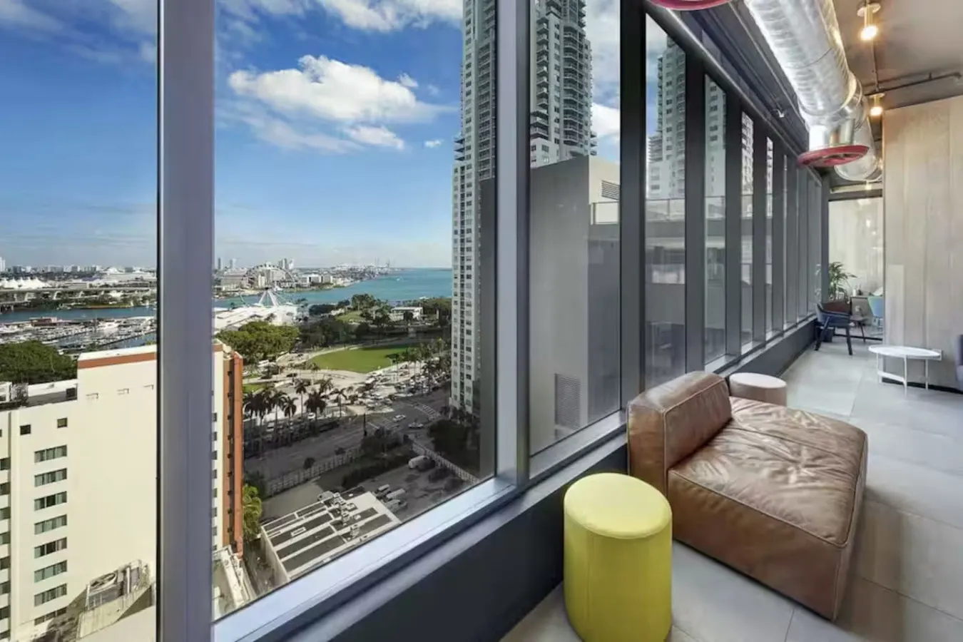 Nice Condo Downtown Miami 14