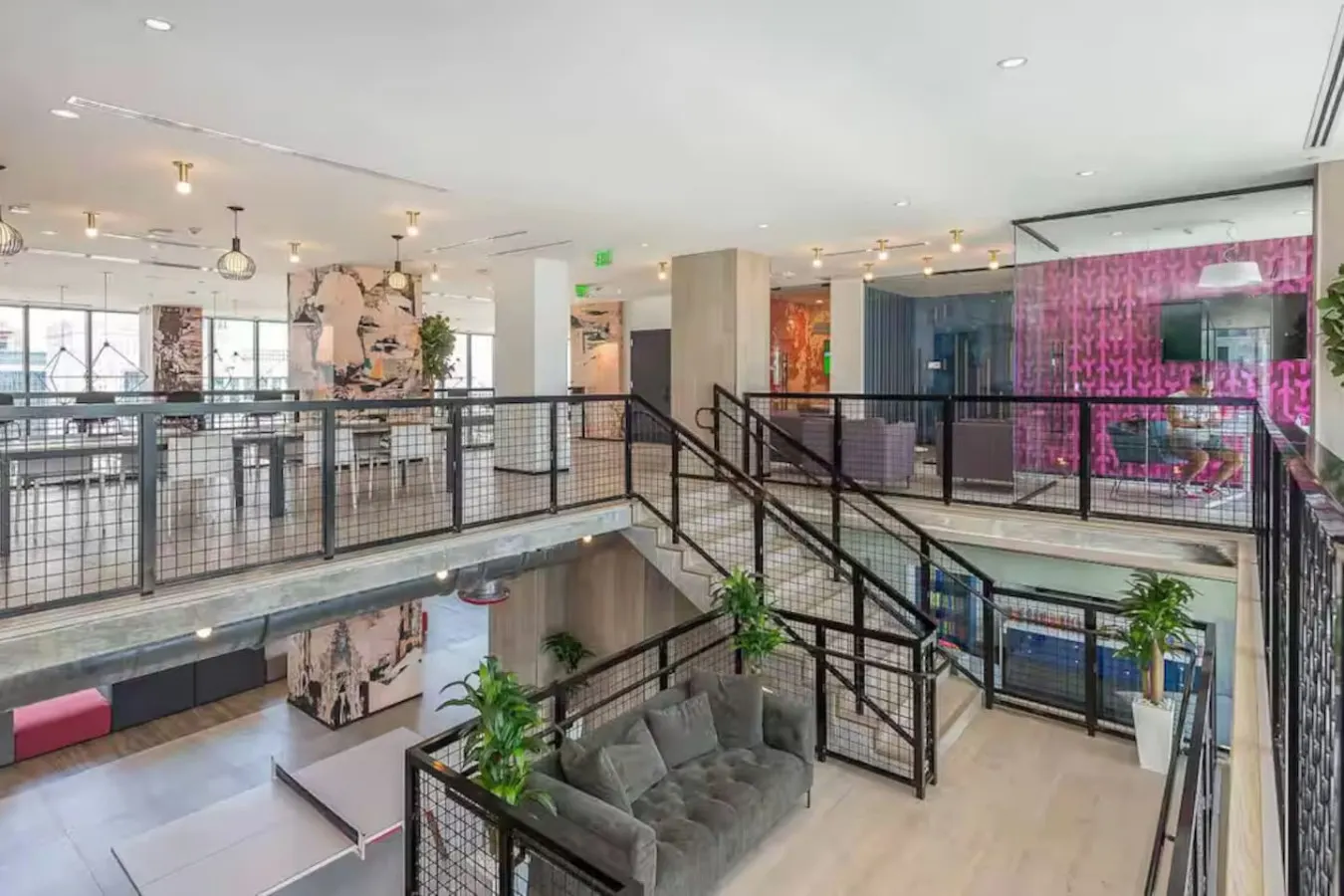 Nice Condo Downtown Miami 15