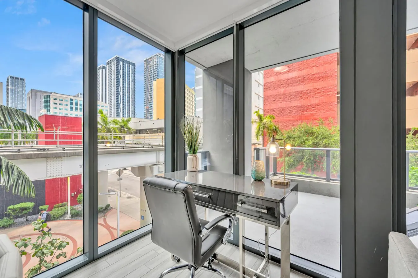Nice Condo Downtown Miami 19