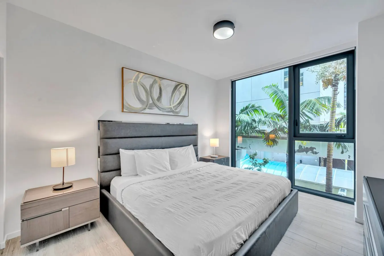 Nice Condo Downtown Miami 20