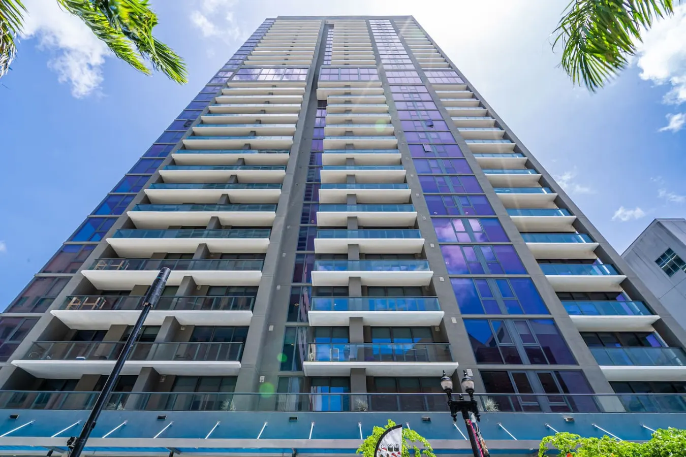 Nice Condo Downtown Miami — photo 4