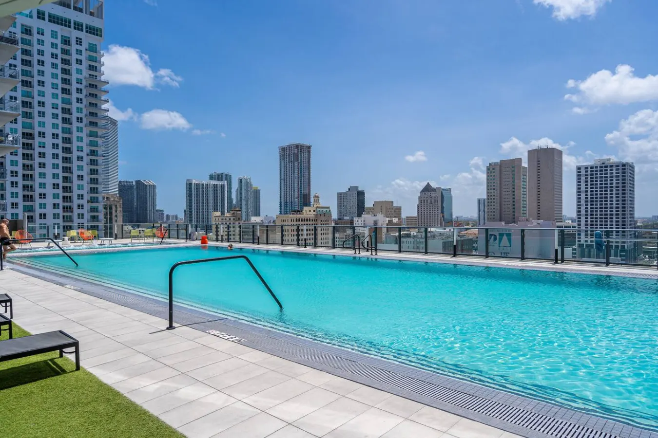 Nice Condo Downtown Miami 6