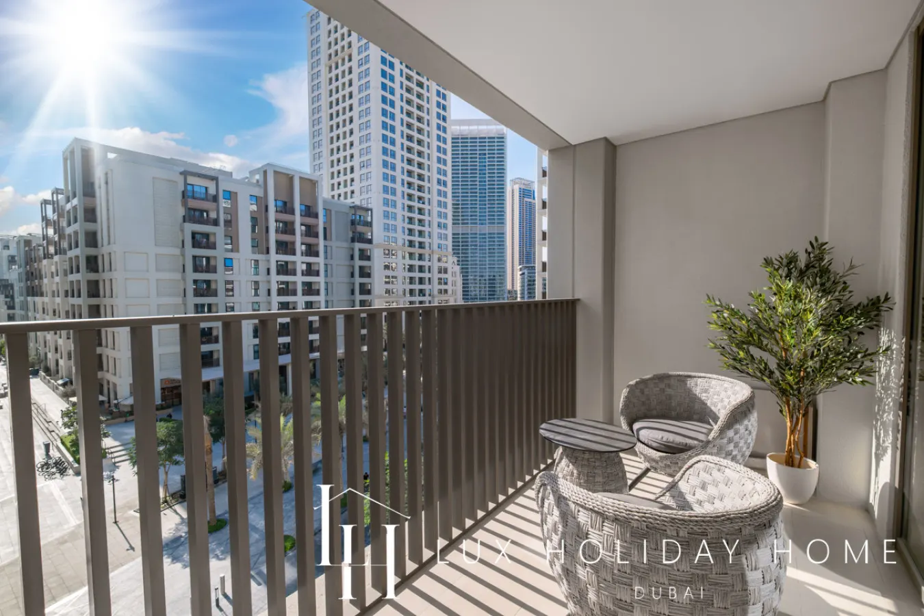 LUX | The Orchid Creek Beach Suite — photo 2