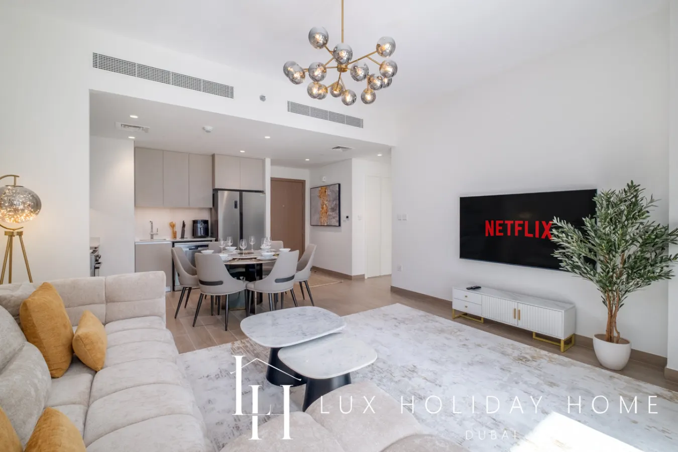 LUX The Orchid Creek Beach Suite 13