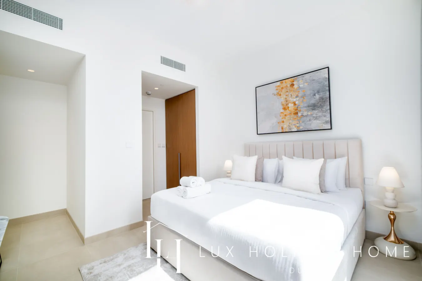 LUX The Orchid Creek Beach Suite 14