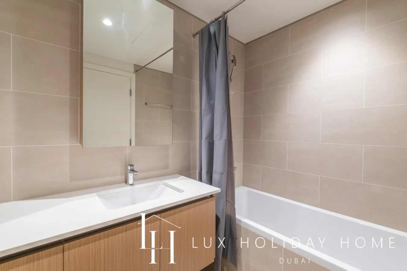 LUX The Orchid Creek Beach Suite 16