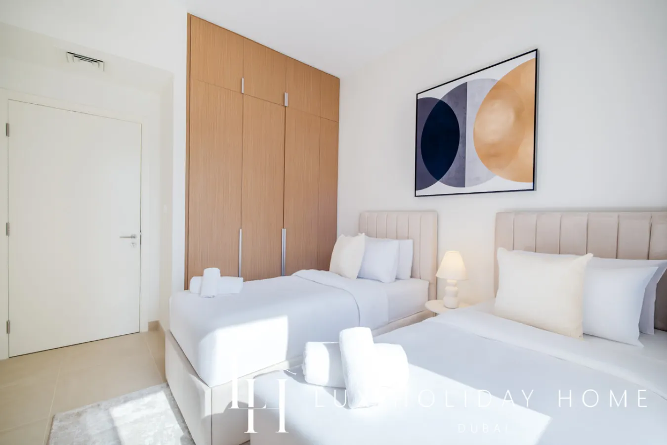 LUX The Orchid Creek Beach Suite 18