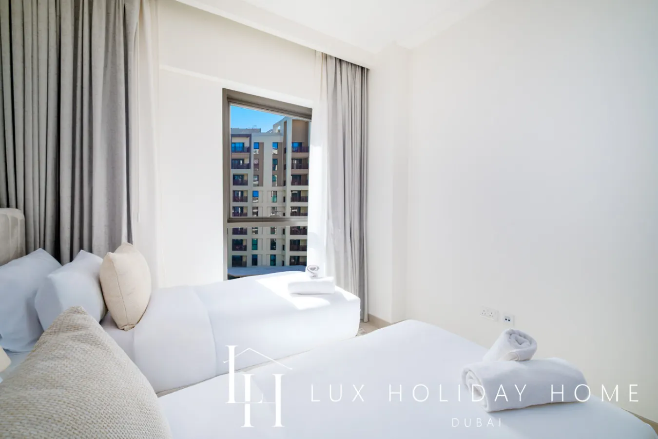 LUX The Orchid Creek Beach Suite 19
