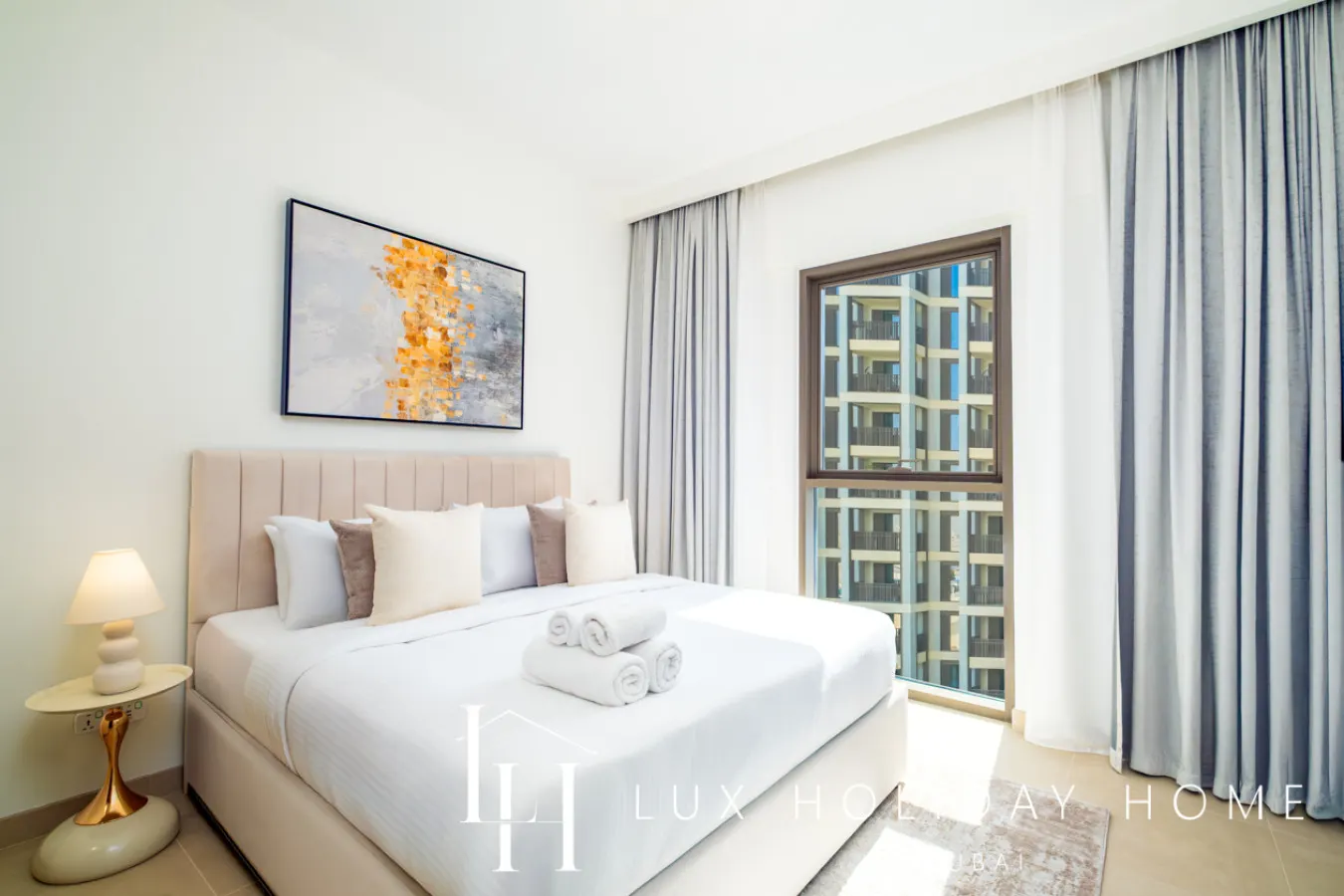 LUX The Orchid Creek Beach Suite 6