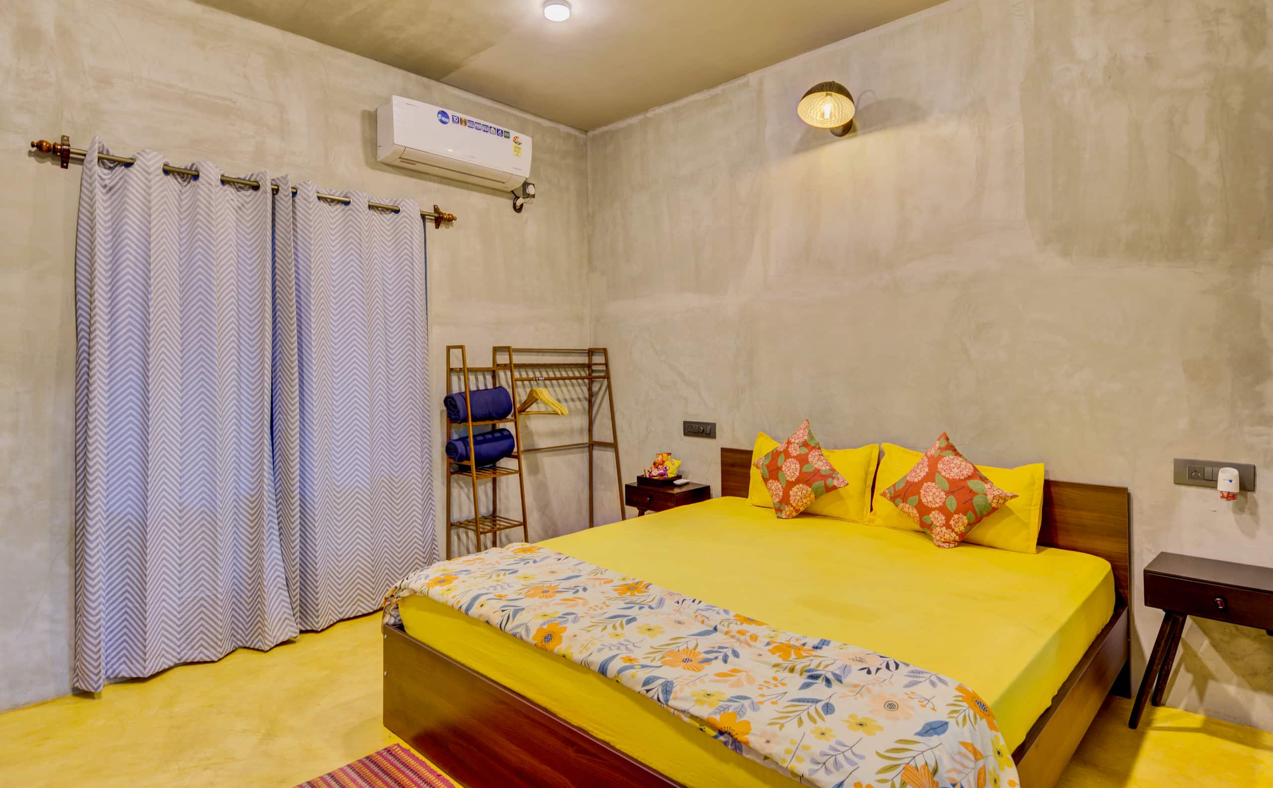 Boutique 5-bedroom villa, Colomb, Palolem 17