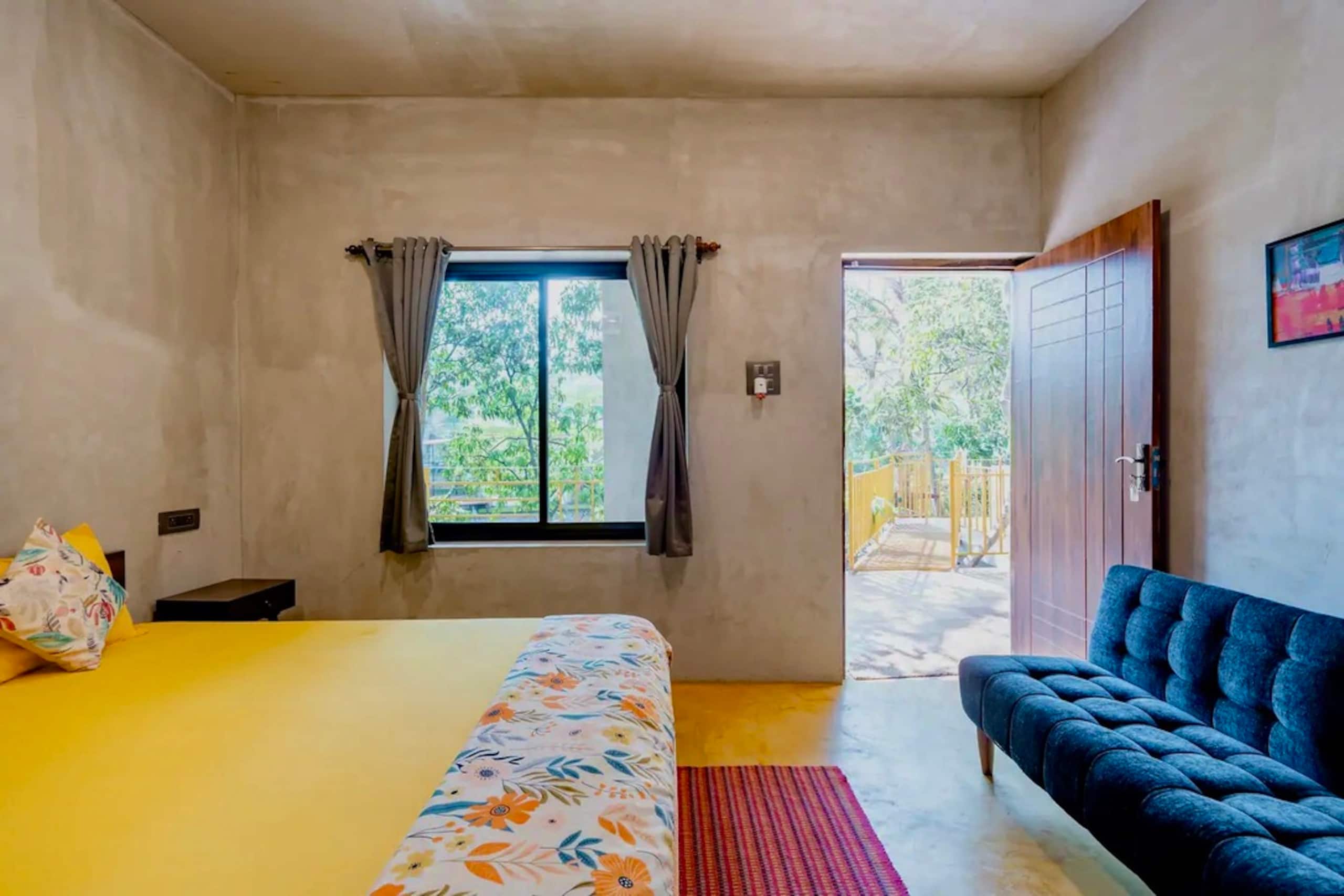 Boutique 5-bedroom villa, Colomb, Palolem 16