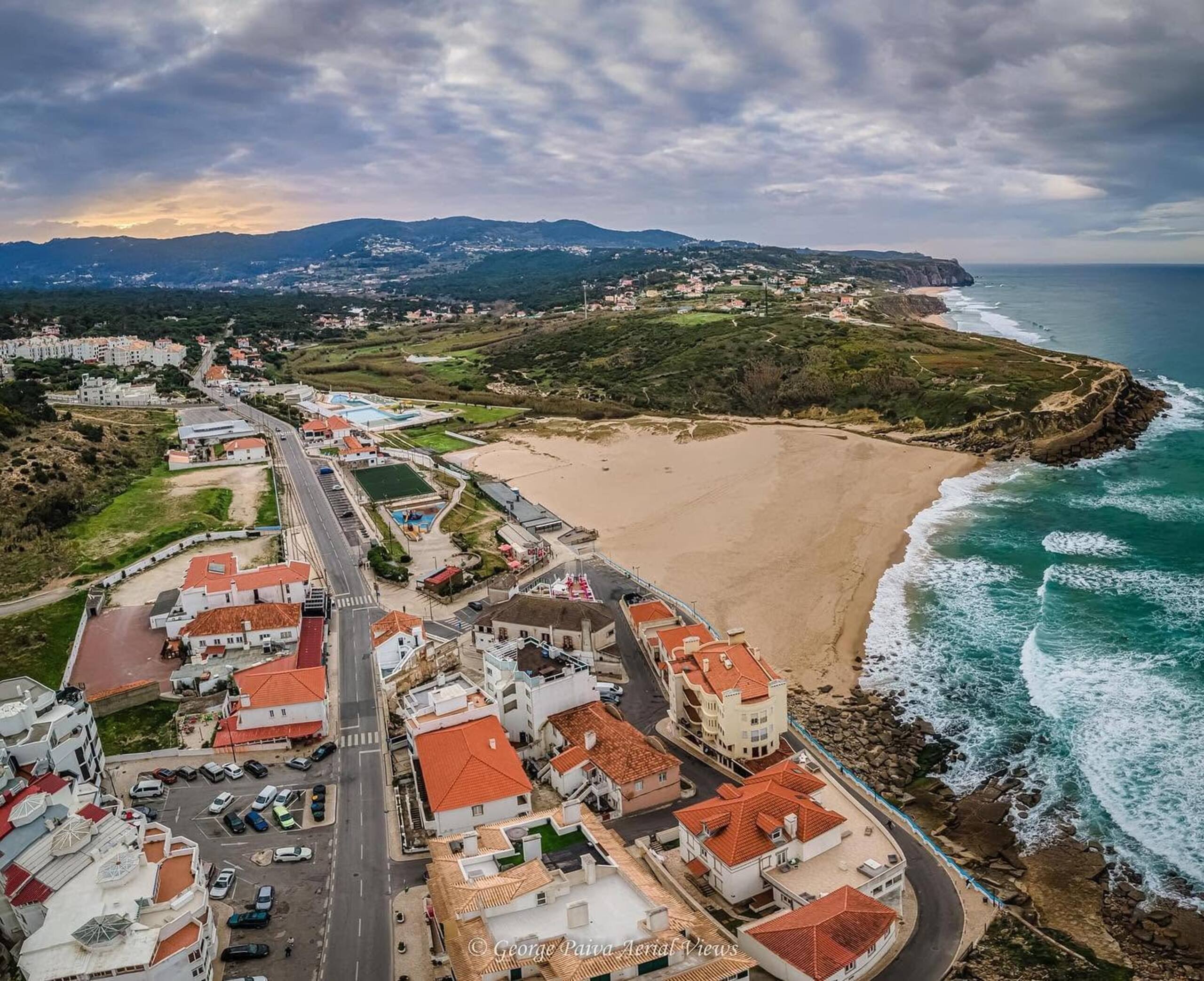 Double Room Boutique Surf Lodge 200m to Beach 10