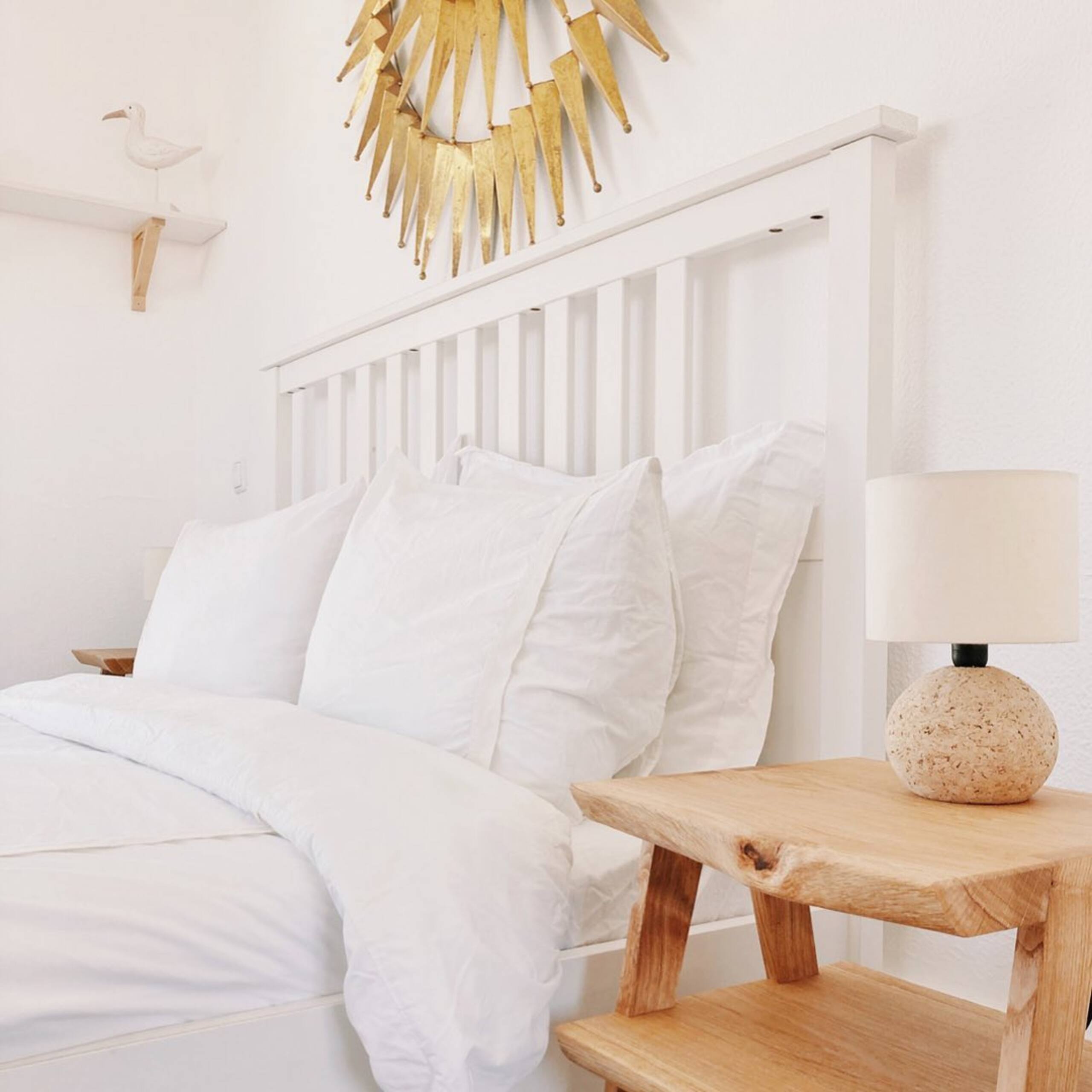 Double Room Boutique Surf Lodge 200m to Beach 3