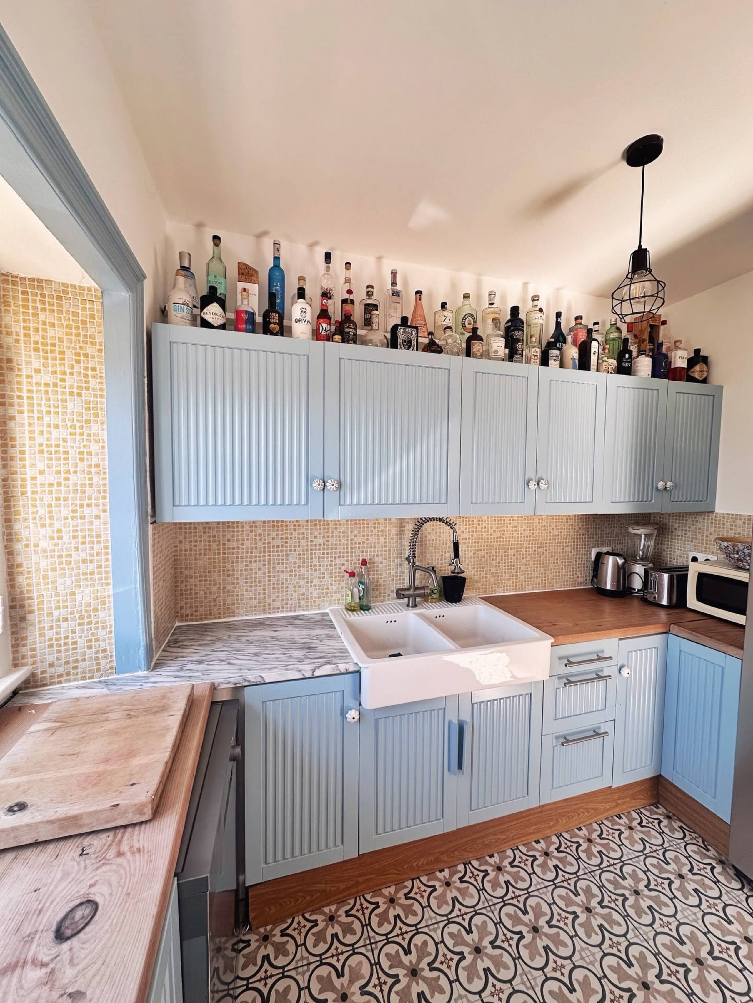 Double Room Boutique Surf Lodge 200m to Beach 7