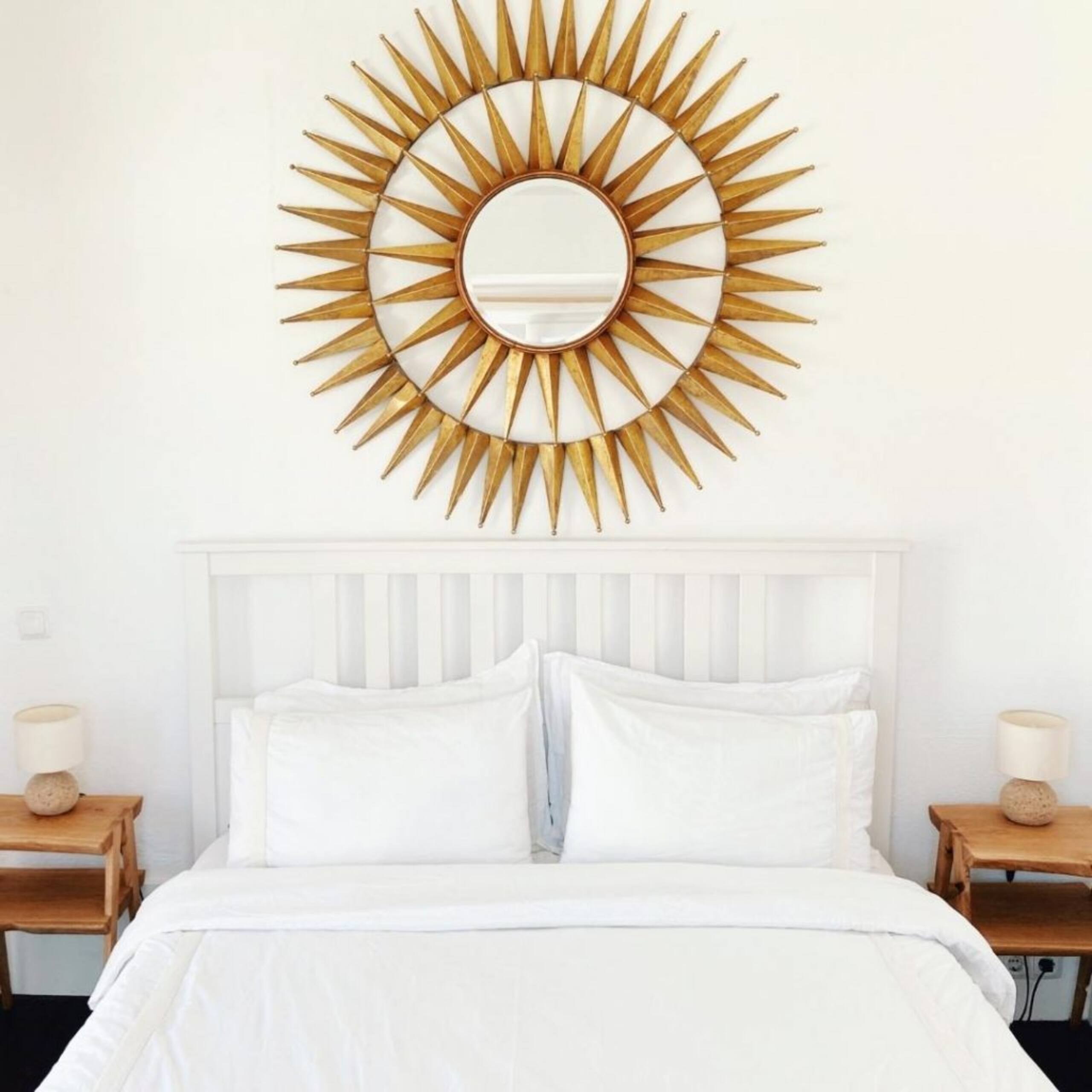 Double Room Boutique Surf Lodge 200m to Beach 2