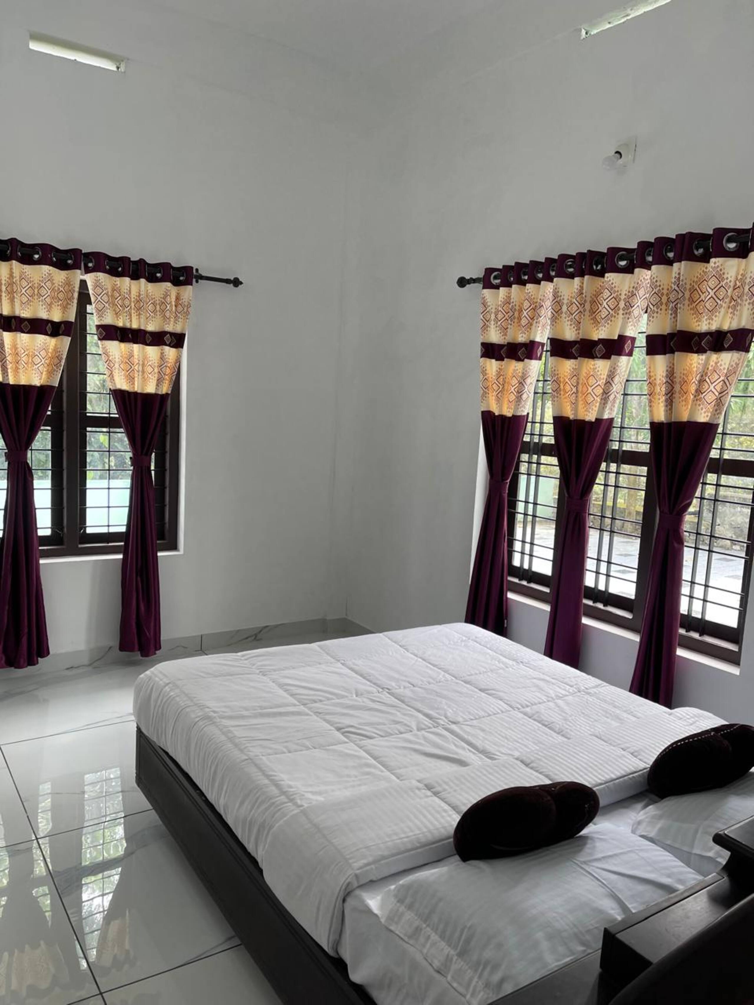 Wayanad Evergreen Oasis 15